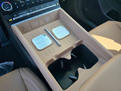 New 2026 Hyundai Santa Fe Calligraphy image 19