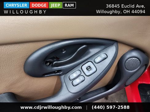 Used 1995 Pontiac Firebird Coupe RWD image 12