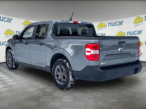 Used 2024 Ford Maverick XLT w/ Equipment Group 300A Standard image 4