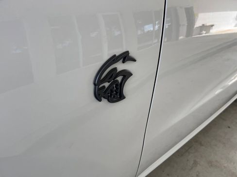 New 2023 Dodge Durango SRT Hellcat image 16