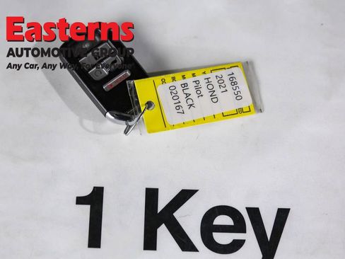 Used 2021 Honda Pilot Touring image 26