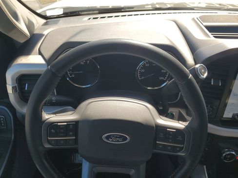 Used 2021 Ford F150 XLT w/ Equipment Group 302A High image 22