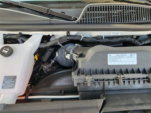 New 2025 Chevrolet Express 3500 w/ Power Convenience Package image 20
