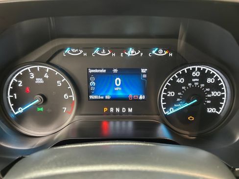 Used 2021 Ford F150 XL w/ STX Appearance Package RWD image 25