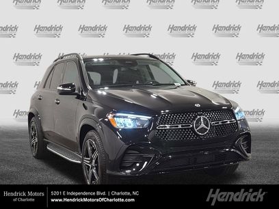 New 2026 Mercedes-Benz GLE 350 4MATIC