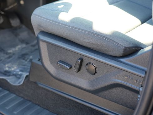 Used 2023 Ford F150 XLT w/ Equipment Group 302A High image 15