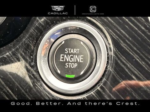 Certified 2024 Cadillac XT6 Premium Luxury w/ LPO, Floor Liner Package AWD/4WD image 23