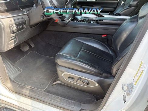 Used 2022 Jeep Wagoneer Series I w/ Premium Group I image 6