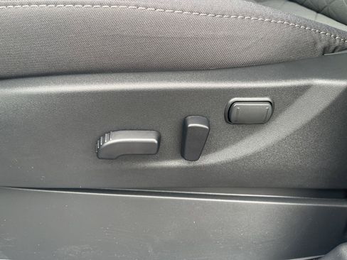 New 2026 Nissan Frontier SV w/ SV Convenience Package image 17