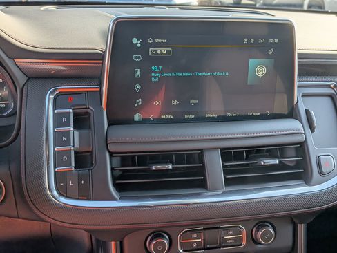 Certified 2024 Chevrolet Tahoe RST w/ Sport Performance Package image 26