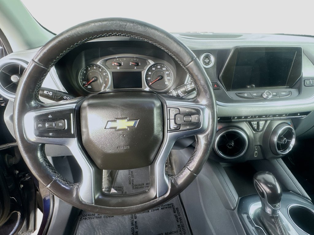 Used 2020 Chevrolet Blazer LT AWD/4WD image 13