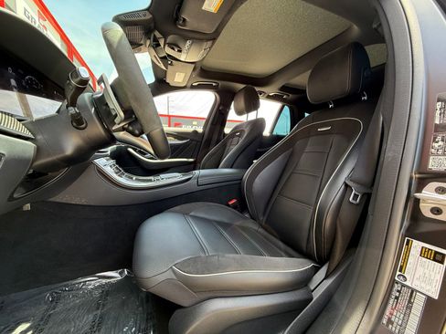 Used 2021 Mercedes-Benz E 63 AMG S image 18