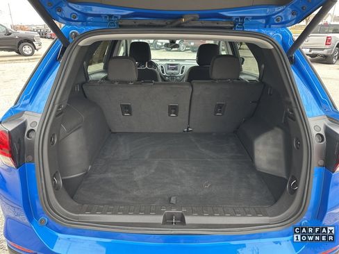 Used 2024 Chevrolet Equinox LT image 3