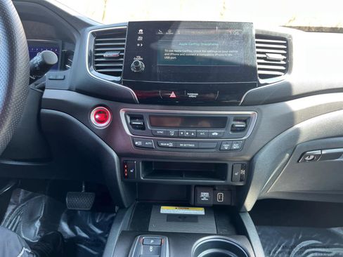 Used 2023 Honda Passport TrailSport image 26