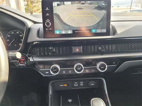 Used 2024 Honda CR-V Sport Touring image 29