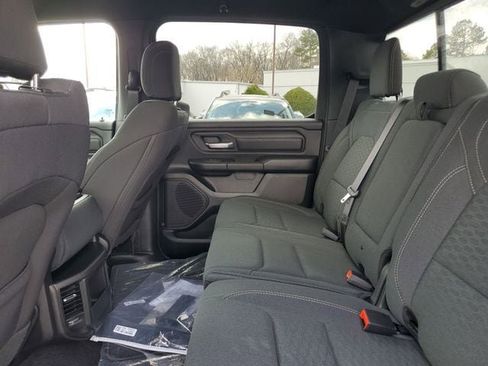 New 2026 RAM 1500 Tradesman image 14