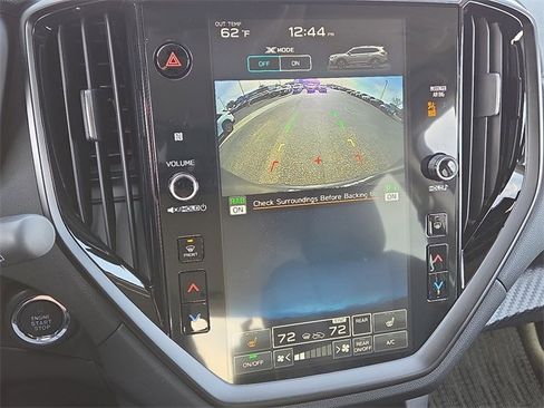 New 2026 Subaru Ascent Premium image 11