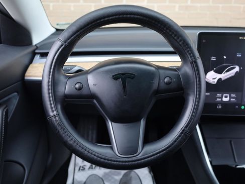 Used 2019 Tesla Model 3 Long Range AWD/4WD image 29