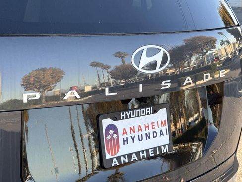 New 2026 Hyundai Palisade SEL image 11