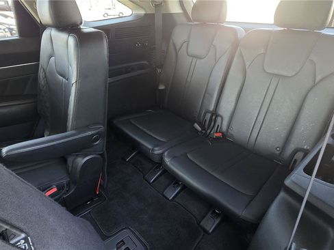Used 2022 Kia Sorento SX Prestige AWD/4WD image 15