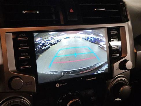 Used 2022 Toyota 4Runner SR5 image 12