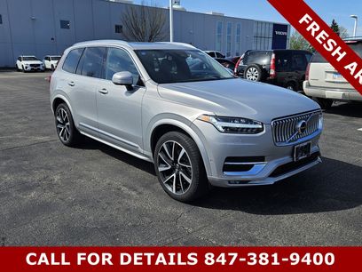 Used 2023 Volvo XC90 B5 Plus w/ Protection Package Premier