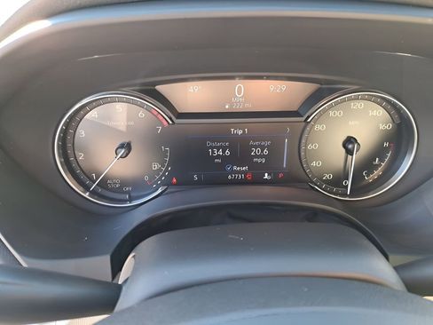 Used 2023 Cadillac CT4 Luxury w/ Cold Weather Package image 20