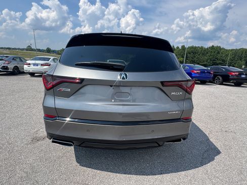Used 2023 Acura MDX A-Spec AWD/4WD image 7