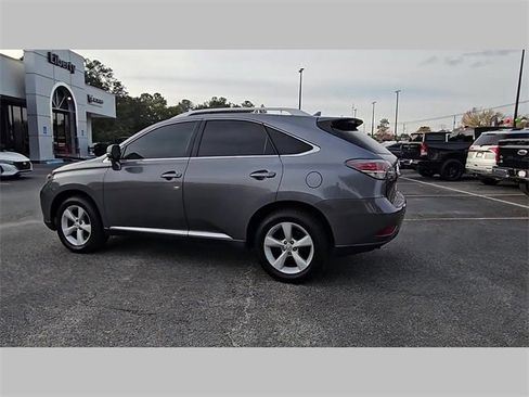 Used 2013 Lexus RX 350 AWD image 27