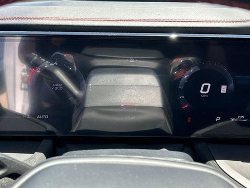 New 2026 Dodge Charger Scat Pack AWD/4WD image 23