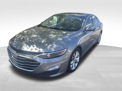 Used 2024 Chevrolet Malibu LT FWD image 10