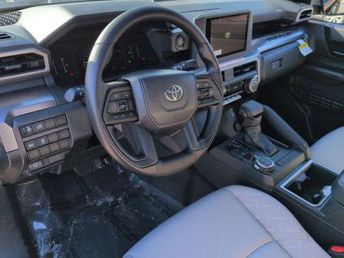 New 2026 Toyota Tacoma SR5 image 10