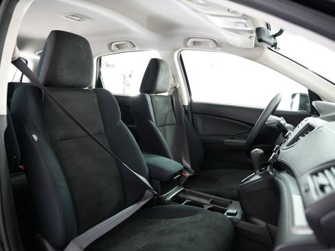 Used 2015 Honda CR-V LX image 48