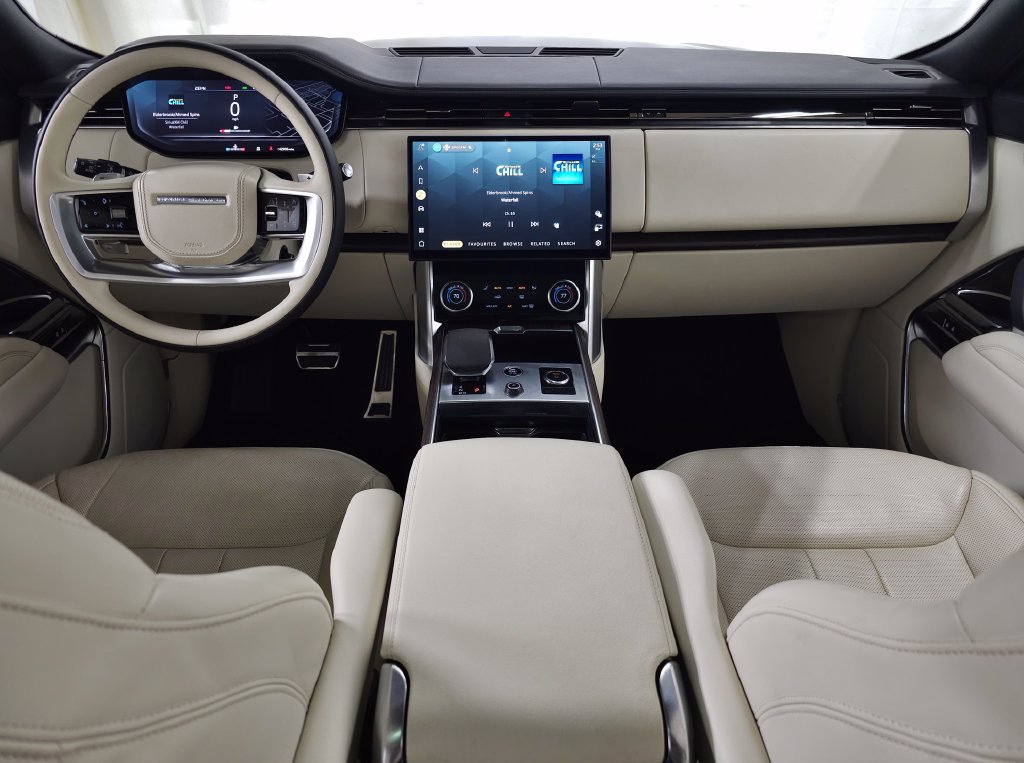 Used 2023 Land Rover Range Rover SE AWD/4WD image 13