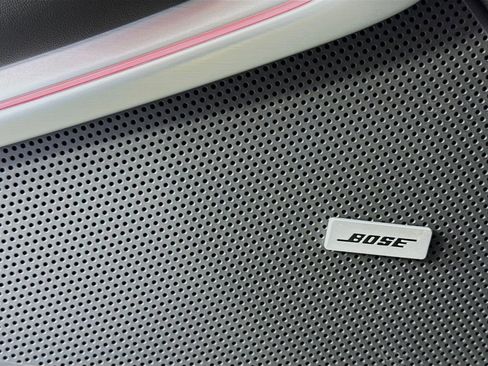 Used 2024 Chevrolet Camaro SS image 23