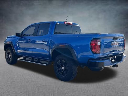 Used 2023 GMC Canyon Elevation w/ Convenience Package RWD image 4