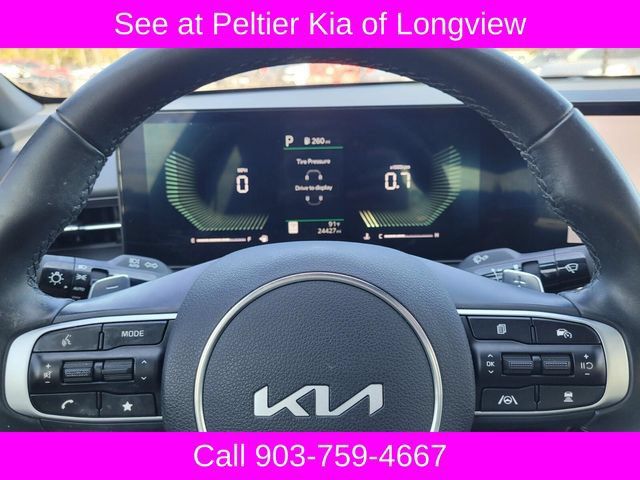 Used 2026 Kia K5 GT FWD image 30