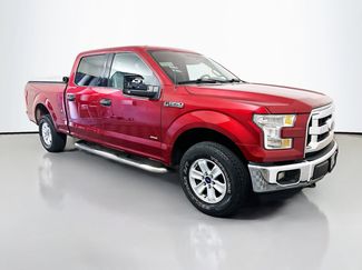 Used 2016 Ford F150 XLT AWD/4WD video 1
