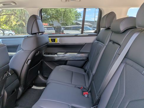 New 2026 Hyundai Santa Fe SEL FWD image 13