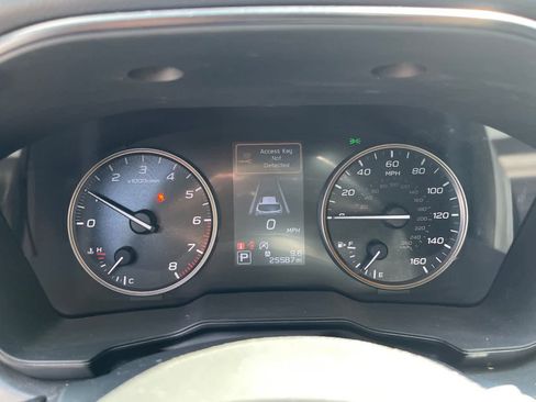 Used 2022 Subaru Outback Wilderness AWD/4WD image 13