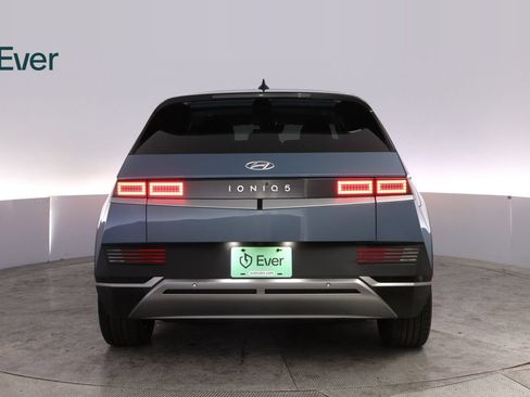Used 2024 Hyundai Ioniq 5 SEL RWD image 15