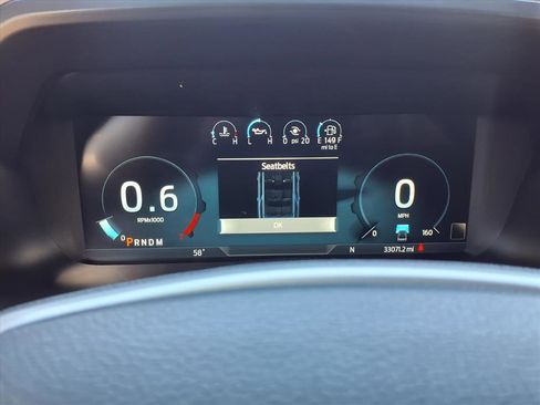 Used 2022 Ford Expedition Max Limited image 18