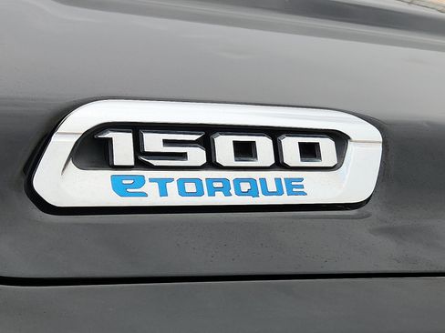 Used 2022 RAM 1500 Lone Star RWD image 8