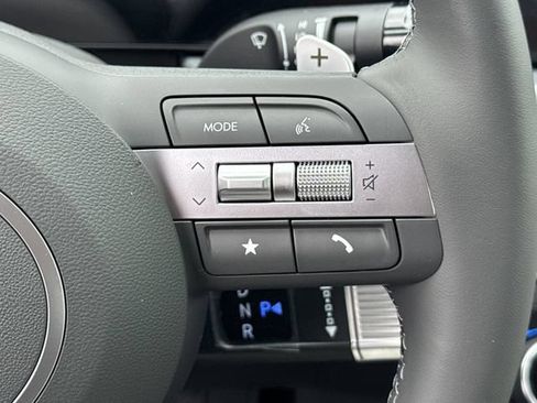New 2026 Hyundai Sonata SEL FWD image 27