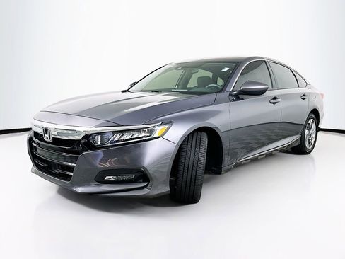 Used 2020 Honda Accord EX image 2