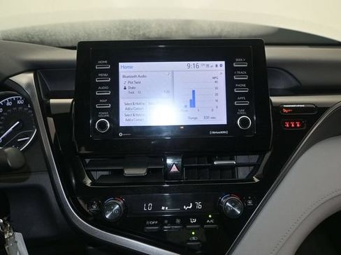 Used 2023 Toyota Camry LE FWD image 10