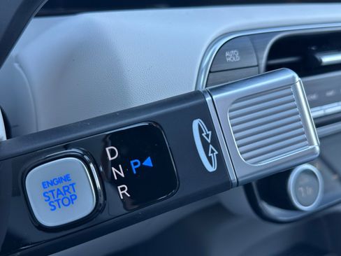 New 2026 Hyundai Palisade SEL FWD image 23