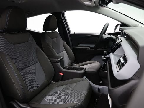 New 2027 Chevrolet Bolt LT w/ Comfort Package FWD image 13