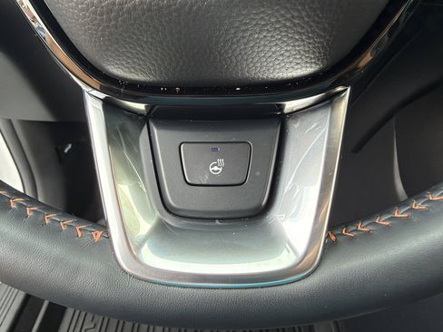 Used 2025 Honda CR-V Sport Touring image 32
