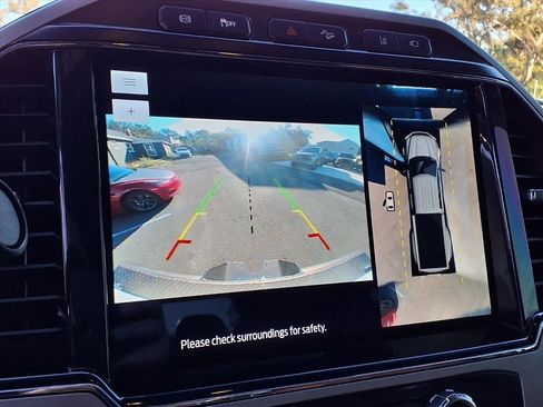 Used 2022 Ford F350 King Ranch w/ King Ranch Ultimate Package image 26